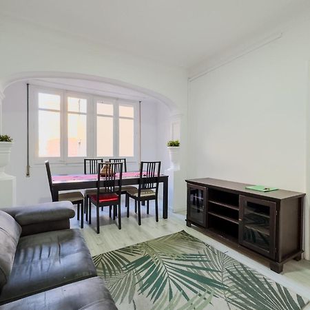 Bed&Bcn Mas Apartments Л'Успіталет-да-Любрагат Екстер'єр фото