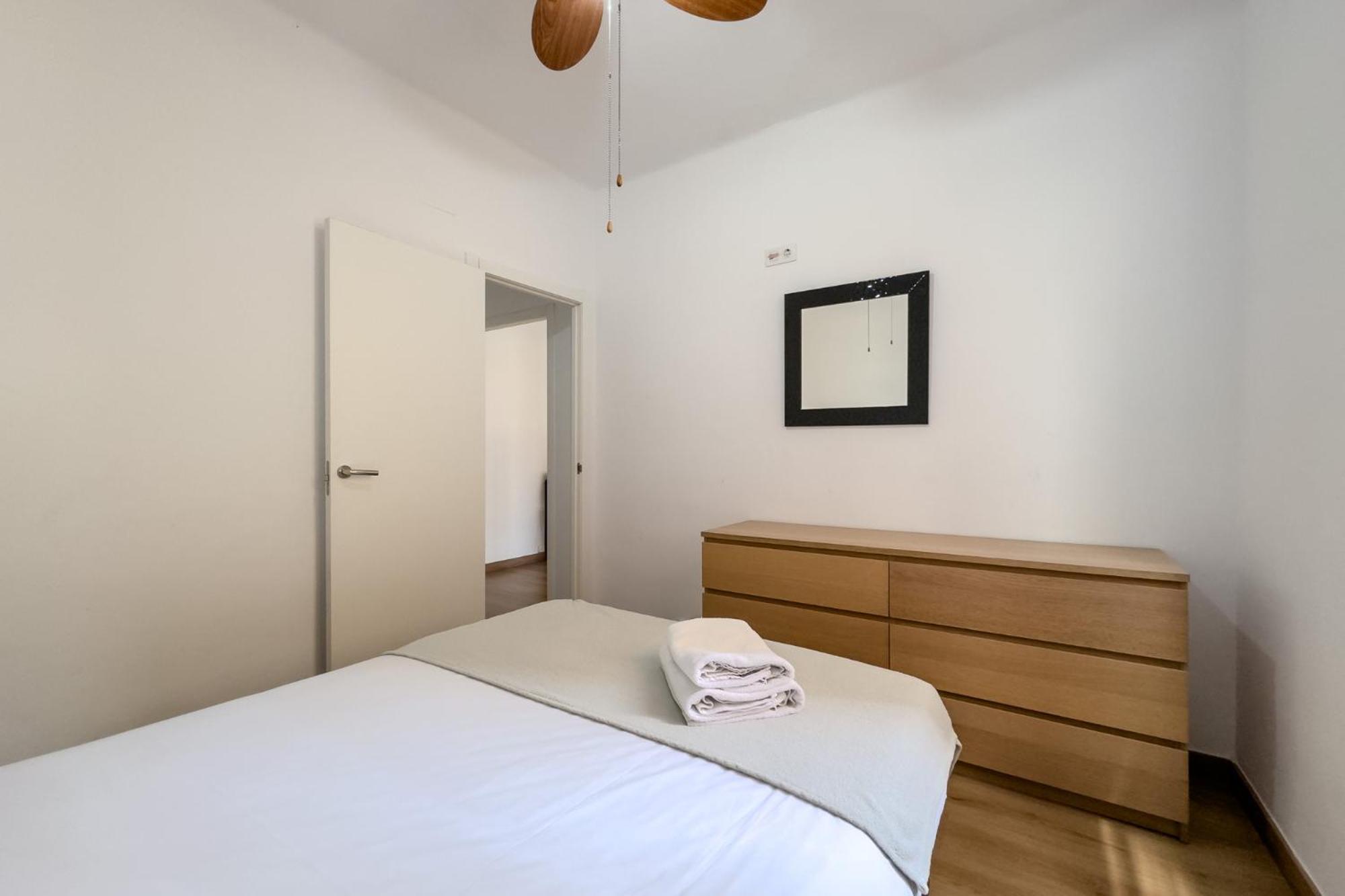Bed&Bcn Mas Apartments Л'Успіталет-да-Любрагат Екстер'єр фото