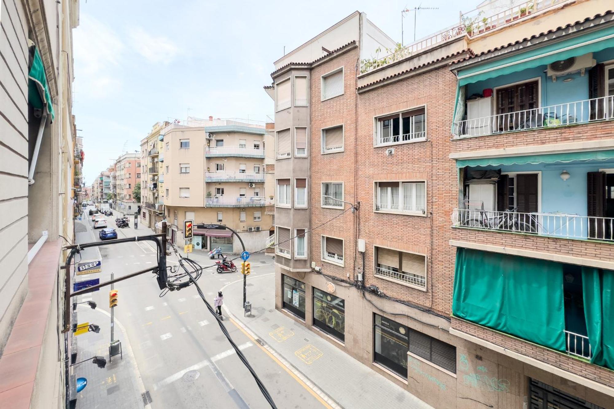 Bed&Bcn Mas Apartments Л'Успіталет-да-Любрагат Екстер'єр фото