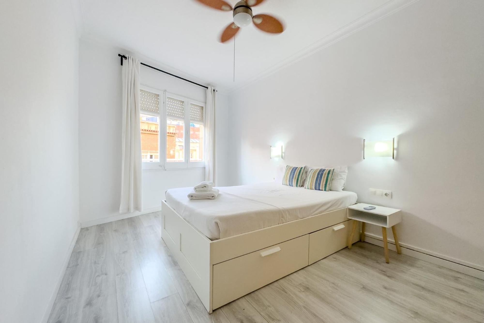 Bed&Bcn Mas Apartments Л'Успіталет-да-Любрагат Екстер'єр фото