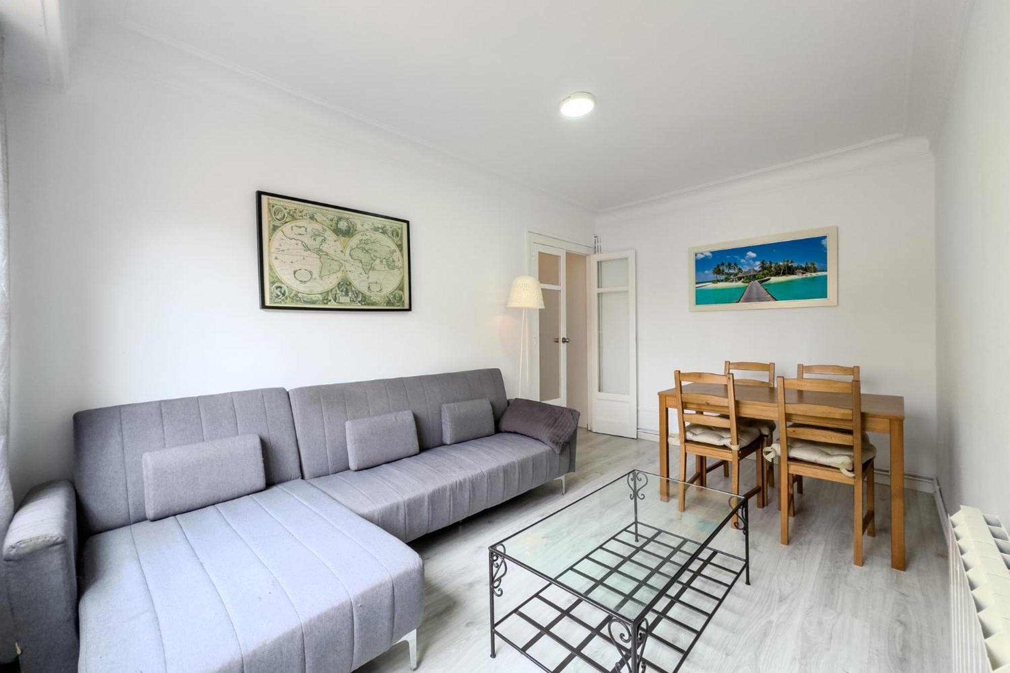 Bed&Bcn Mas Apartments Л'Успіталет-да-Любрагат Екстер'єр фото